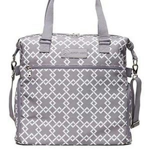 Sarah Wells Pump Bag